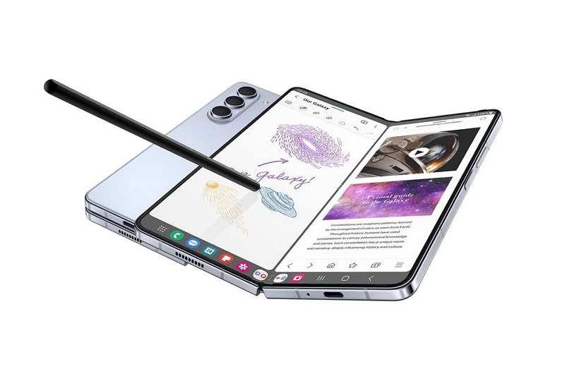 samsung galaxy z fold5 12/512GB 韓国版　ホワイト Samsung Galaxy Z Fold6 5G Like New Chính Hãng - 512G - Trắng Classic